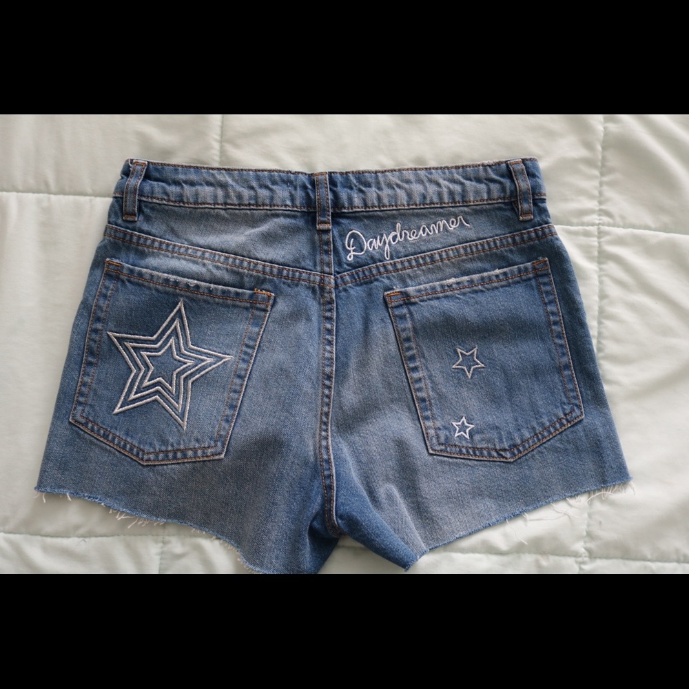 Shorts - Picture 4 of 4